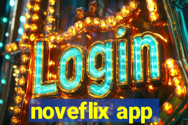 noveflix app